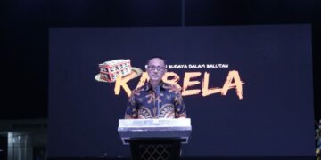 Pemkot Kotamobagu Apresiasi Kegiatan Festival Kabela 2024