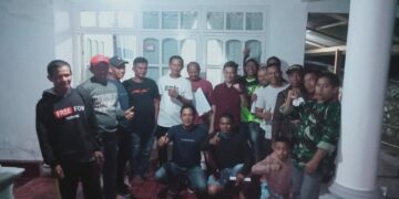 Warga Moyag Siap Menangkan MESRA di Pilwako Kotamobagu