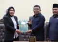 Mantan Walikota Tatong Bara Tegaskan Dukung MESRA di Pilwako Kotamobagu