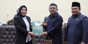 Mantan Walikota Tatong Bara Tegaskan Dukung MESRA di Pilwako Kotamobagu