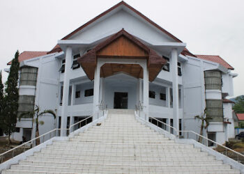 DPRD Kotamobagu Siap Menyambut Wakil Rakyat Hasil Pileg 2024