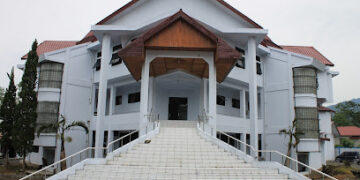 DPRD Kotamobagu Siap Menyambut Wakil Rakyat Hasil Pileg 2024