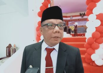 Pemkot Kotamobagu Seriusi Masalah Kelangkaan LPG