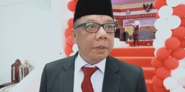 Pemkot Kotamobagu Seriusi Masalah Kelangkaan LPG