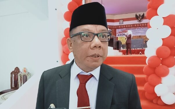 Pemkot Kotamobagu Seriusi Masalah Kelangkaan LPG