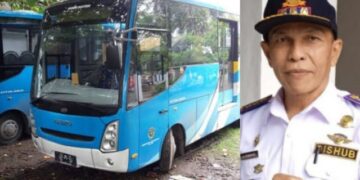 Antar Jemput Pelajar, Pemkot Kotamobagu Siapkan Angkutan Bus