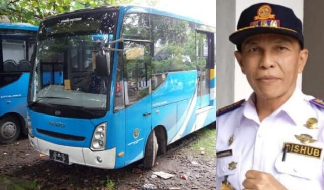 Antar Jemput Pelajar, Pemkot Kotamobagu Siapkan Angkutan Bus
