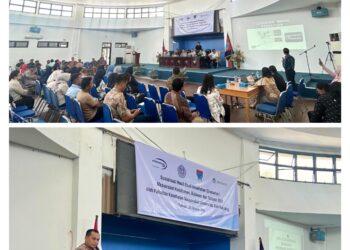 Lakukan Penelitian Kesehatan di Kecamatan Kotabunan dan Tutuyan, Pemkab Boltim Apresiasi FKM UNSRAT Manado