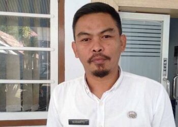 Belum Capai Target, Pemkot Kotamobagu Seriusi PBB dan Retribusi Sampah