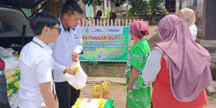 Pemkot Kotamobagu Komitmen Dukung Program GPM