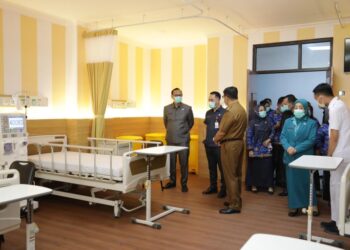 RSUD Kotamobagu Miliki Fasilitas Cuci Darah