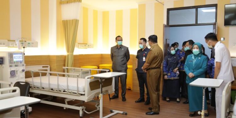 RSUD Kotamobagu Miliki Fasilitas Cuci Darah