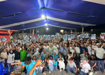 Ini Strategi Pasangan MESRA Untuk Tingkatkan Kunjungan Wisatawan di Kotamobagu