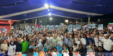 Ini Strategi Pasangan MESRA Untuk Tingkatkan Kunjungan Wisatawan di Kotamobagu