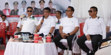 Pemkot Kotamobagu Minta Pelaku Usaha Pasang CCTV