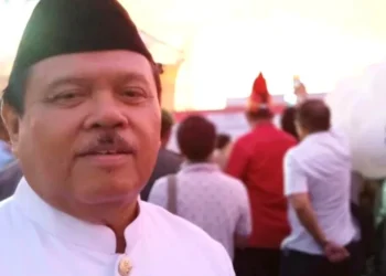 Tokmas Kecam Pelaksanaan Ritual Adat di Lokasi Pertambangan Bolmong, Asisten 1 Sebut AMABOM Belum Melapor