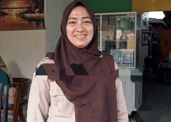 Dinas Pertanian Kotamobagu Dukung Ketahanan Pangan Lokal