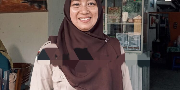 Dinas Pertanian Kotamobagu Dukung Ketahanan Pangan Lokal