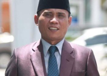 Disdik Kotamobagu Lakukan Pengawasan Pengelolaan Dana BOS