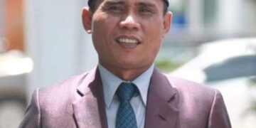 Disdik Kotamobagu Lakukan Pengawasan Pengelolaan Dana BOS