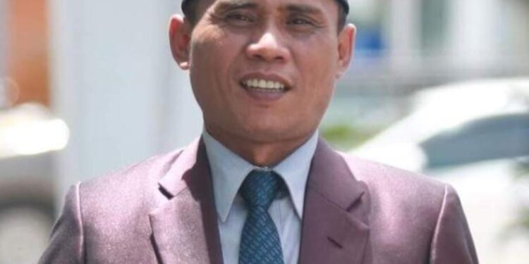 Disdik Kotamobagu Lakukan Pengawasan Pengelolaan Dana BOS