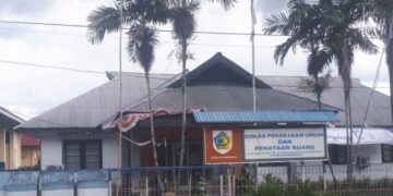 Pekerjaan Drainase dan Gorong-gorong di Kelurahan Genggulang Segera Rampung