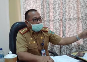 Pemkab Bolmong Tegaskan Belum Ada Regulasi Penetapan Tanah Adat