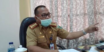 Pemkab Bolmong Tegaskan Belum Ada Regulasi Penetapan Tanah Adat