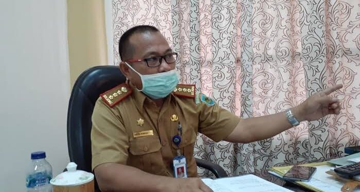 Pemkab Bolmong Tegaskan Belum Ada Regulasi Penetapan Tanah Adat