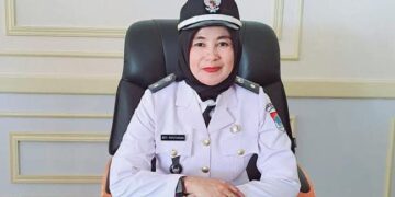 Bukan di Desa Bai, Sangadi Mety Tegaskan Tambang Ilegal Masuk Wilayah Molobog