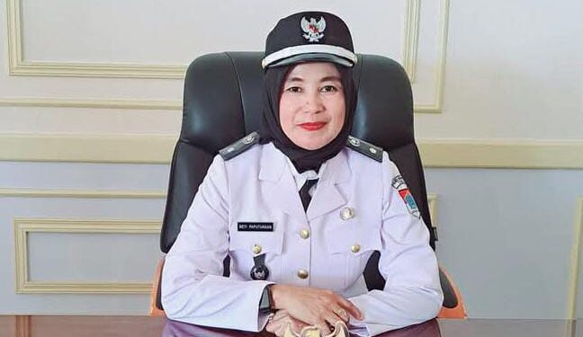 Bukan di Desa Bai, Sangadi Mety Tegaskan Tambang Ilegal Masuk Wilayah Molobog