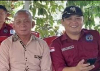 Kasus Penembakan Anggota Polres Bolmong, Waket PWI Sesalkan Ada Pihak Ingin Intervensi
