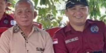 Kasus Penembakan Anggota Polres Bolmong, Waket PWI Sesalkan Ada Pihak Ingin Intervensi