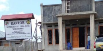 KUD Nomontang Tegaskan Lokasi Tambang Milik Sukaharto Agow Bukan Ilegal