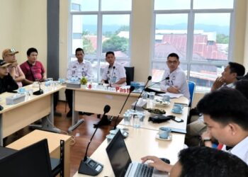 Imigrasi Kotamobagu Bakal Tindak Tegas WNA di Lokasi PETI Oboi