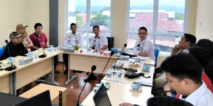 Imigrasi Kotamobagu Bakal Tindak Tegas WNA di Lokasi PETI Oboi