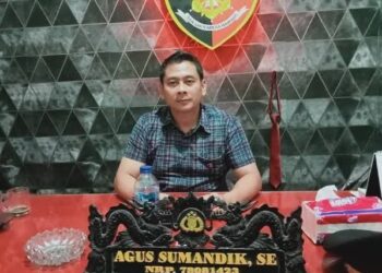 Kasus Penimbunan Gas LPG di Kotamobagu Masuk Tahap Satu