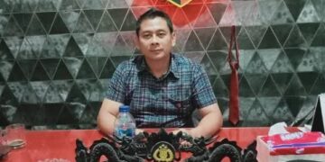 Kasus Penimbunan Gas LPG di Kotamobagu Masuk Tahap Satu