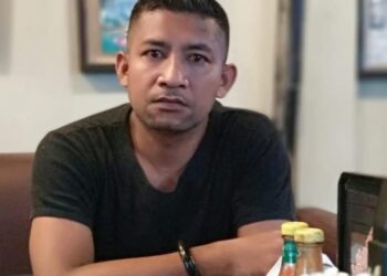 Praperadilan Resmi Ditolak, Pengusaha Lang Hartoyo Dipastikan Masuk Bui