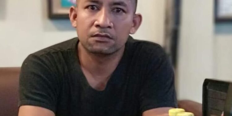 Praperadilan Resmi Ditolak, Pengusaha Lang Hartoyo Dipastikan Masuk Bui