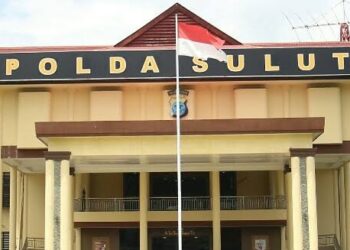 PETI di Boltim Gunakan Alat Berat, Polda Sulut Diminta Tindak Tegas