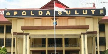 PETI di Boltim Gunakan Alat Berat, Polda Sulut Diminta Tindak Tegas