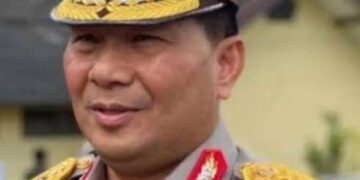 Kunker di Polres Kotamobagu, Rombongan Kapolda Sulut Bakal Lewati Lokasi PETI Lobong