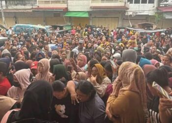 Utamakan Keselamatan Pengunjung, Langkah Tegas Manajemen Toko Jayatex Batalkan Promo Dinilai Tepat