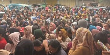 Utamakan Keselamatan Pengunjung, Langkah Tegas Manajemen Toko Jayatex Batalkan Promo Dinilai Tepat