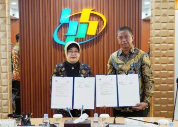 Capaian Pertumbuhan Ekonomi Boltim Meningkat, BPS RI Beri Apresiasi ke Bupati Oskar Manoppo