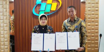 Capaian Pertumbuhan Ekonomi Boltim Meningkat, BPS RI Beri Apresiasi ke Bupati Oskar Manoppo