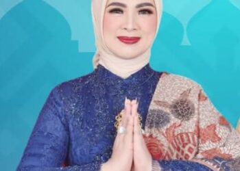 Dukung PAAREDI, Rosita Pobela Ingatkan Pola Asuh Anak di Era Digital