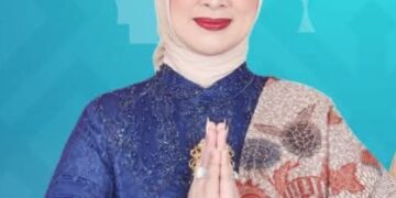 Dukung PAAREDI, Rosita Pobela Ingatkan Pola Asuh Anak di Era Digital