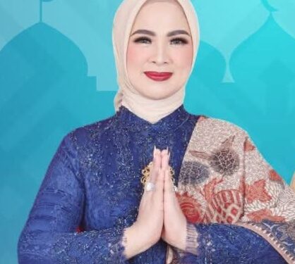 Dukung PAAREDI, Rosita Pobela Ingatkan Pola Asuh Anak di Era Digital